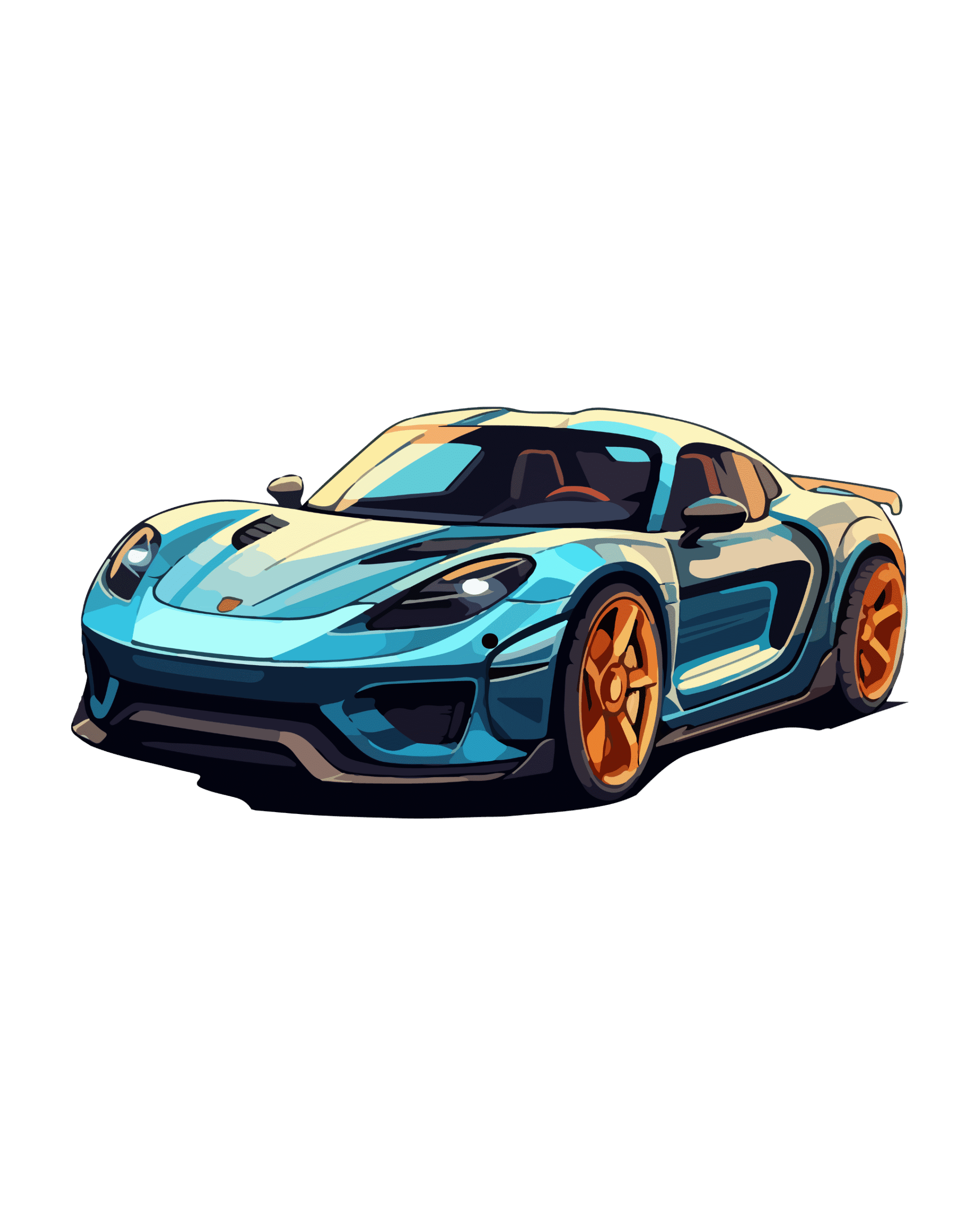 A HEALTHY COMPETITOR